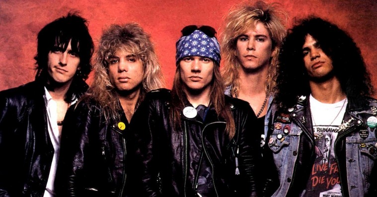 Kommentar: Derfor skal Roskilde Festival holde sig langt væk fra Guns N’ Roses