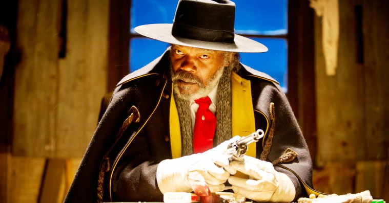 ’The Hateful Eight’