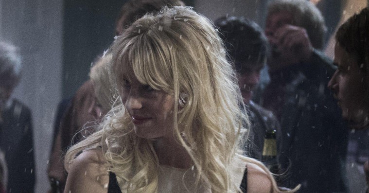 Talentet Helene Reingaard Neumann: Her er filmene, der har defineret mig