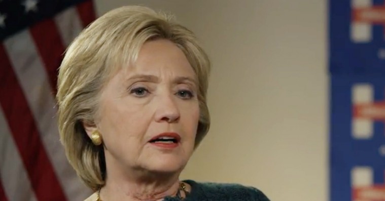 Hillary Clinton blander sig i Oscar-debatten – er hård mod Akademiets nye tiltag