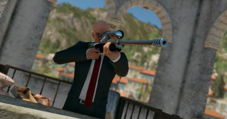 ‘Hitman’ udkommer i episoder i stedet for som samlet spil