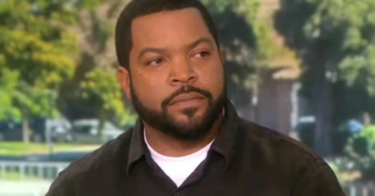N.W.A gendannes på Coachella – Ice Cube har overraskelser i ærmet