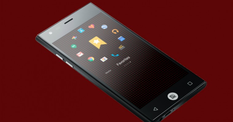 17 førstehåndsindtryk af den nytænkende, danske smartphone ID1