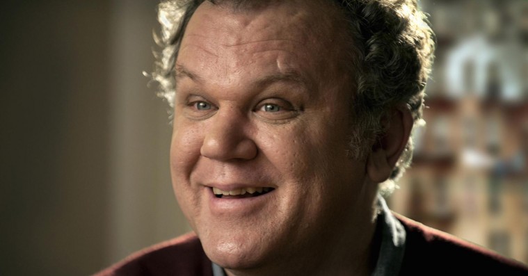 John C. Reilly og Steve Coogan skal spille Gøg og Gokke i ny film