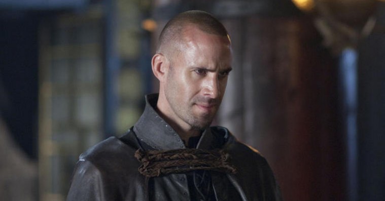 Joseph Fiennes skal spille Michael Jackson i ny tv-film