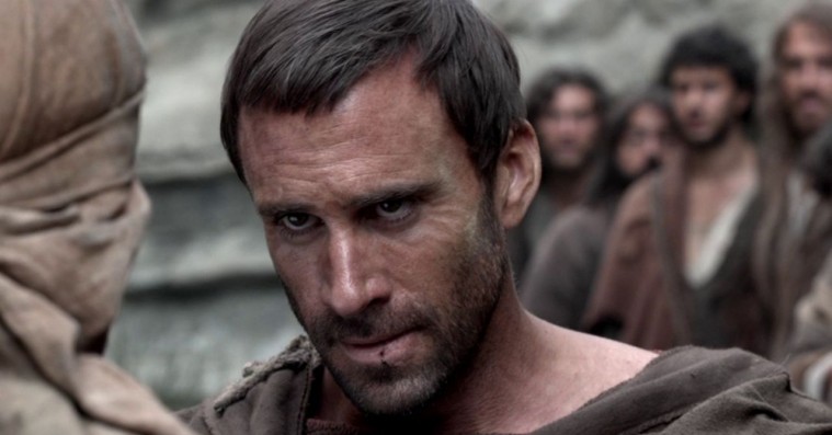 Kan en hvid brite spille Michael Jackson? Joseph Fiennes svarer igen på kritikken