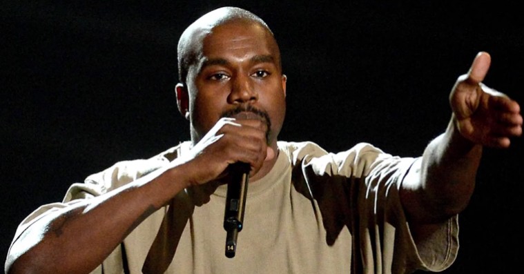 Tusindvis vil forbyde Kanye West at lave Bowie-coveralbum