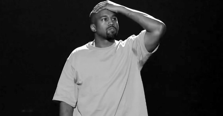 Kanye er ikke færdig med ‘Waves’ – i studiet med André 3000, 2 Chainz og Kid Cudi
