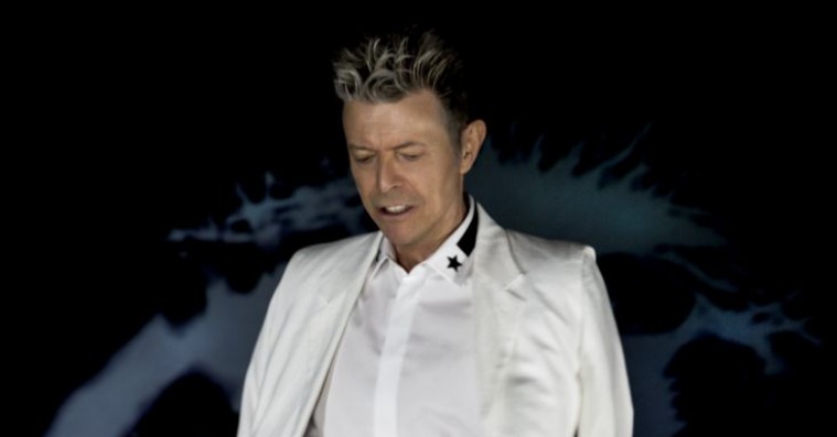 ‘Blackstar’: Bowie leverer sit mest tændte og nysgerrige værk længe