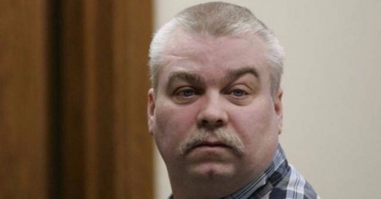‘Making a Murderer’: Steven Avery indrømmede at have dræbt Theresa Halbach, hævder fængselskammerat