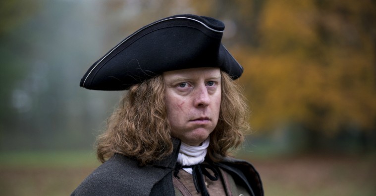 Martin Buch: »Man bliver sgu træt af sig selv, hvis man hele tiden skal være sjov«