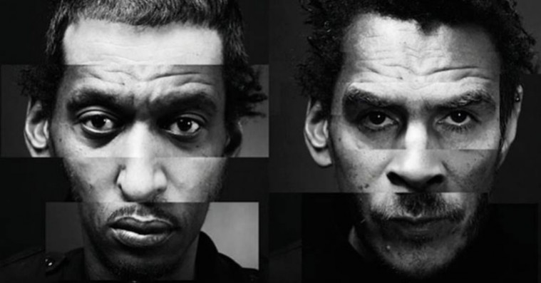 Remix Massive Attacks nye musik med din adfærd og iPhone