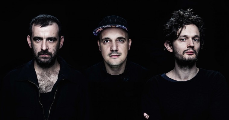 Moderat giver koncert i København – annoncerer nyt album ‘III’