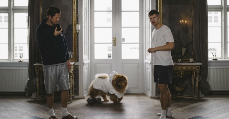 Phlake indtager Store Vega på rekordtid