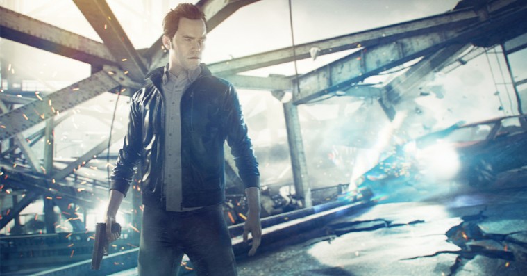 Ti spil vi glæder os til i første halvår af 2016: ‘Hitman’, ‘Dark Souls’ og ‘Mirror’s Edge’