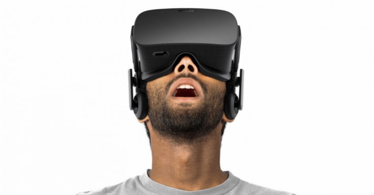Oculus Rift kan nu forudbestilles, men det kommer til at koste dig