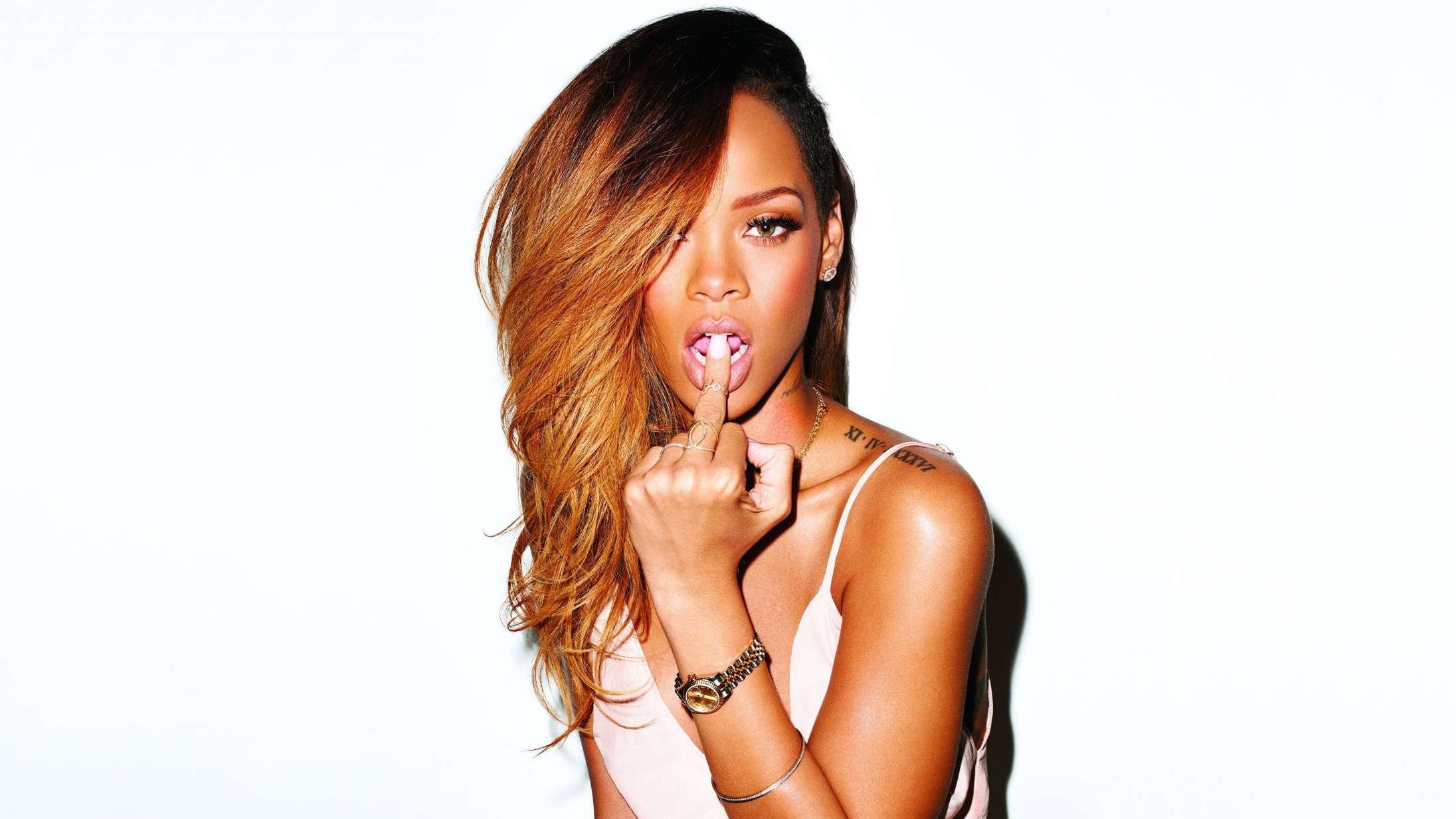 Kommentar: Rihanna er trådt i karakter – tre vigtige pointer i kølvandet på ’Anti’