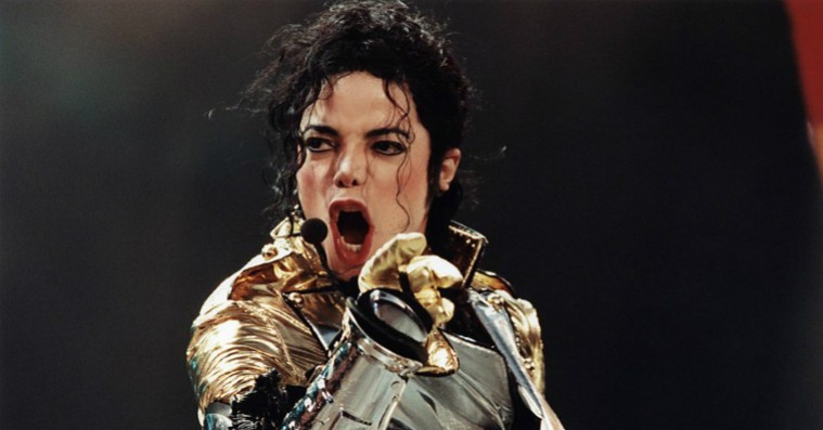 Vild teori bekræftet: Michael Jackson lavede musik til ‘Sonic The Hedgehog 3’