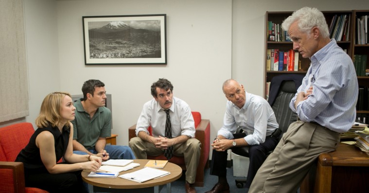 Vores bud på nomineringerne i de store Oscar-kategorier – kommer ’Krigen’ med?