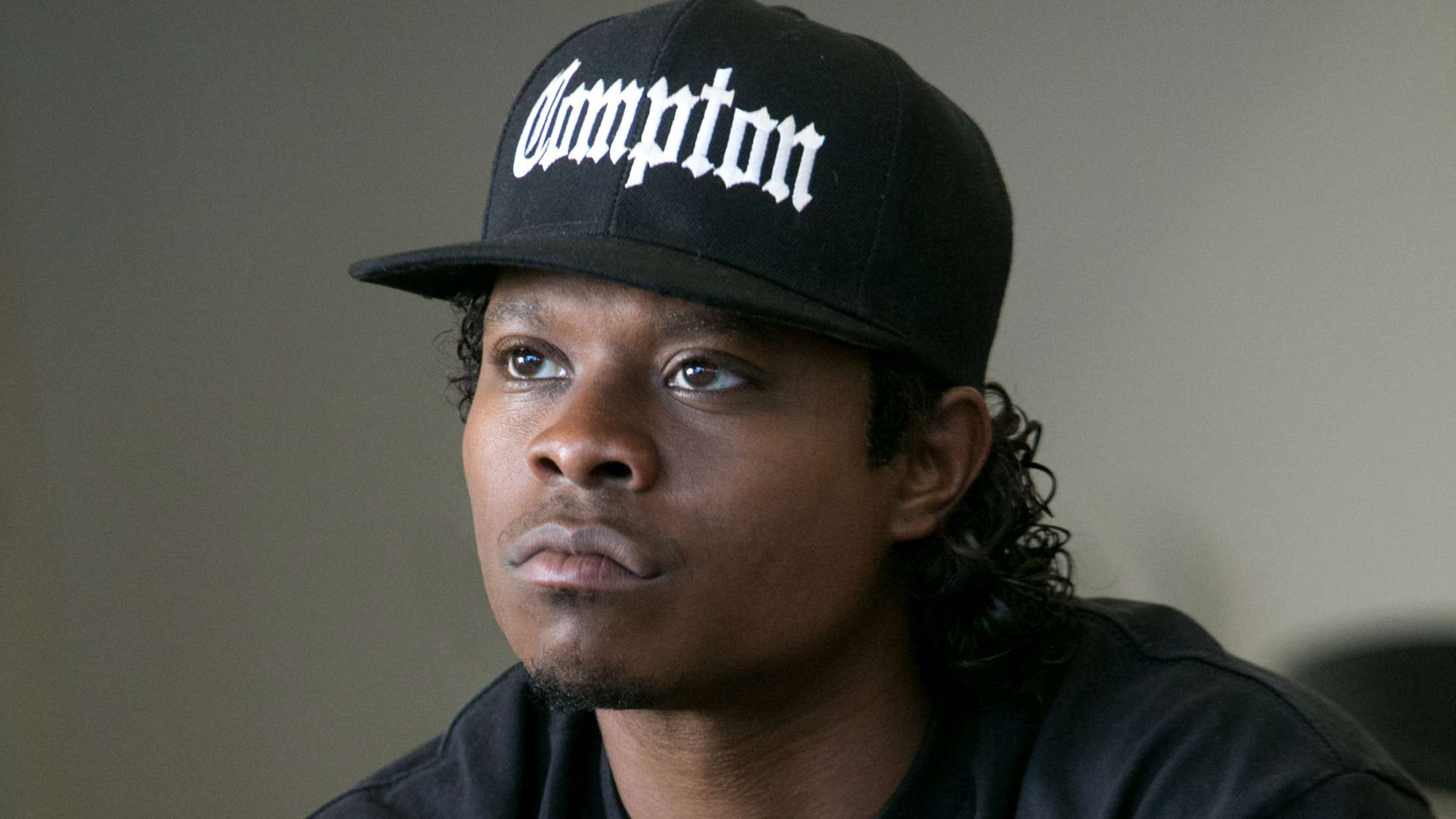 ‘Straight Outta Compton’-stjerne anholdt for narko- og våbenbesiddelse