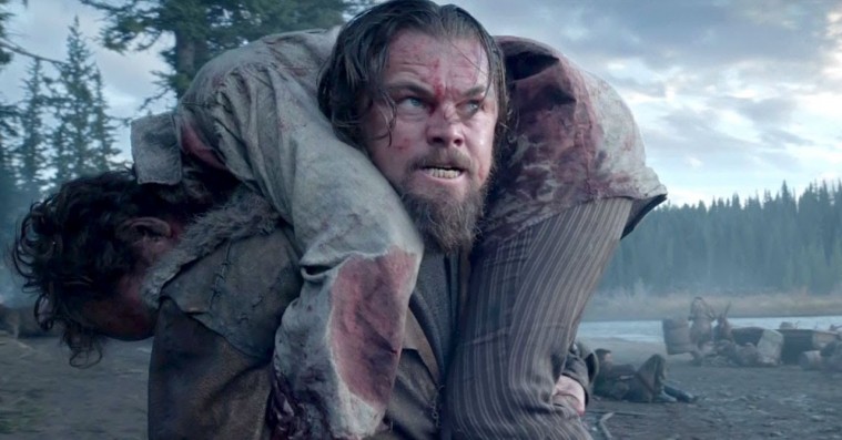 »Jeg vil stoppe ‘The Revenant’«: Oscar-medlem afslører, hvad han har stemt