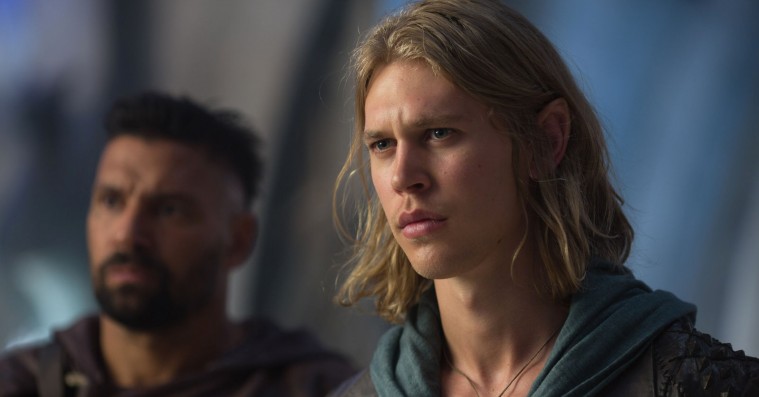 ’The Shannara Chronicles’