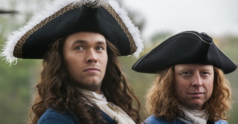 ‘Tordenskjold & Kold’