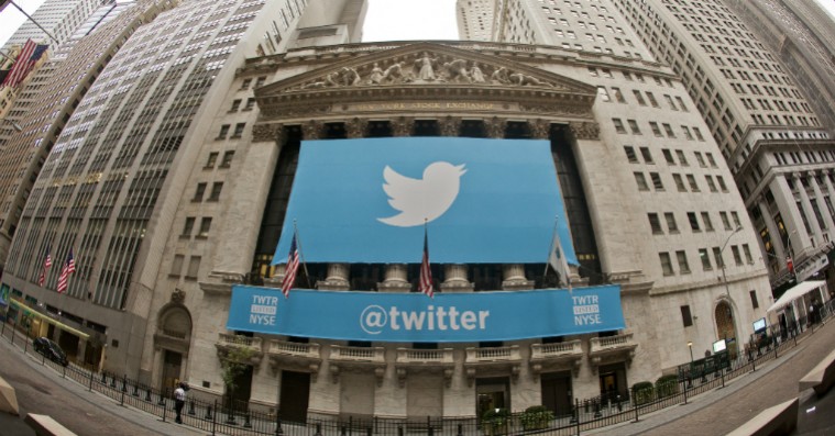 Kommentar: Sådan ser fremtiden ud for vingeskudte Twitter