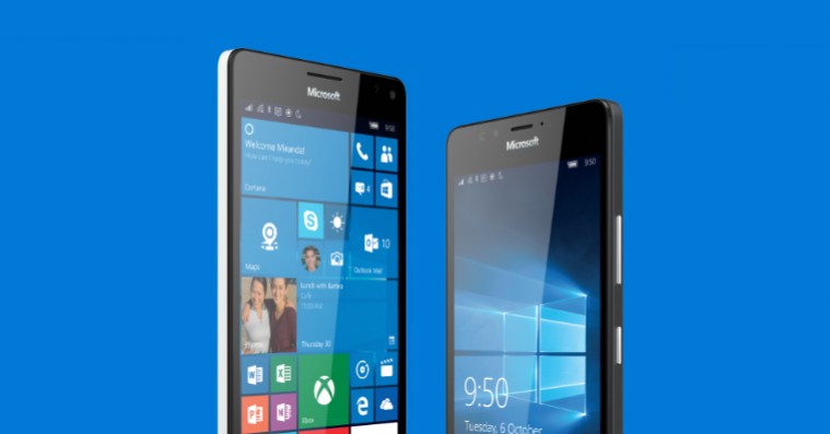 Salget af Windows Phones er styrtdykket: Er der kun en dødsrallen tilbage?