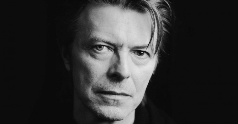 David Bowies sidste indspilninger bliver udgivet på musical-soundtrack