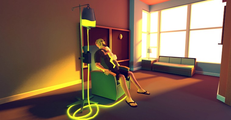 ‘That Dragon, Cancer’: En smuk digital tragedie