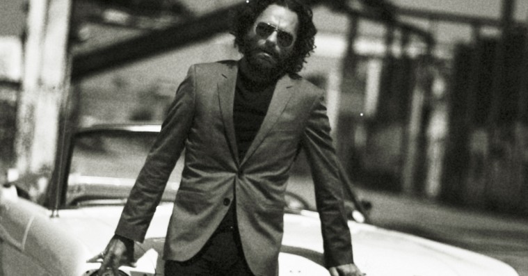 Mikael Simpson tager på danmarksturné – 18 koncerter i foråret