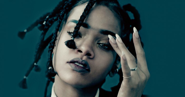 First listen: Vores førstehåndsindtryk af Rihannas ‘Anti’ – sang for sang