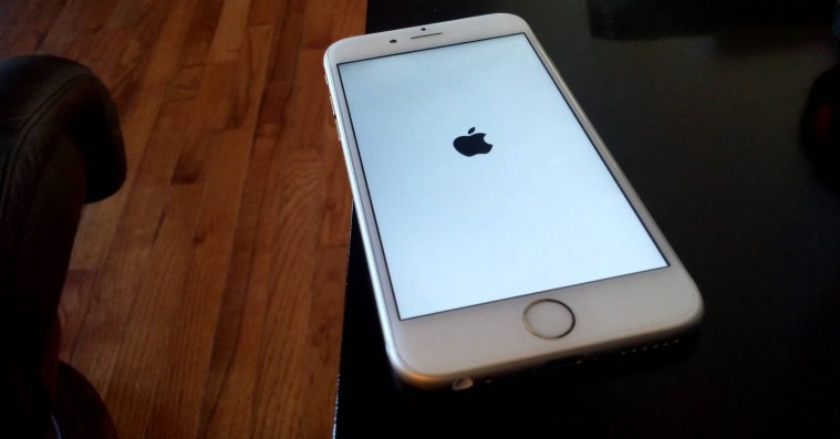 Digi-prank: Viralt link forklædt som clickbait crasher din iPhone