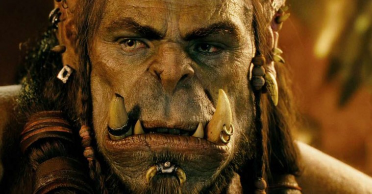Spilfilmatiseringer: ‘Warcraft’- og ‘Call of Duty’-udviklerne hyrer Tarantino-producer
