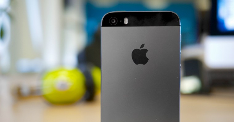 Den næste iPhone vil formodentlig ligne 5S’eren til forveksling