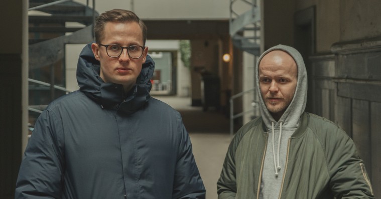 Benal: »Vi vil ikke lave hyggelig jazz-hiphop. Det skal tale til nogle følelser«