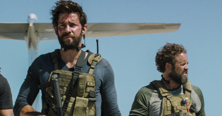 ’13 Hours’
