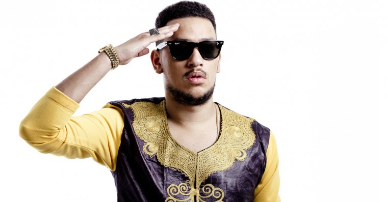 10 afropop-musikere, der fortjener at slå igennem i Vesten i 2016