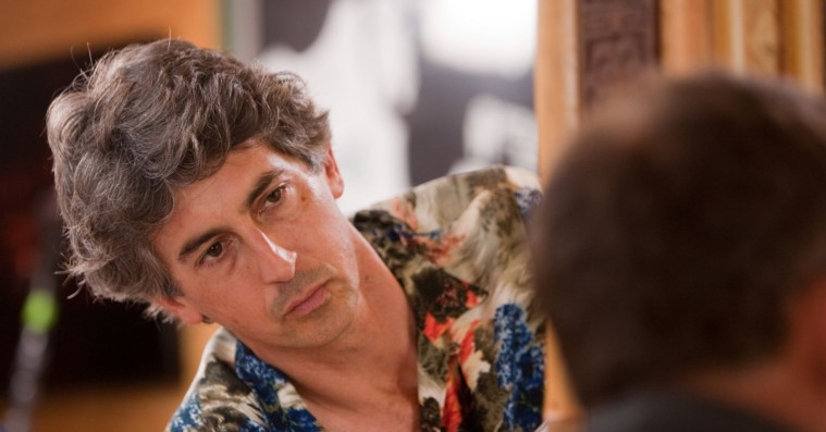 ‘Sideways’-instruktør skal instruere film om norsk mesters vikinge-roadtrip