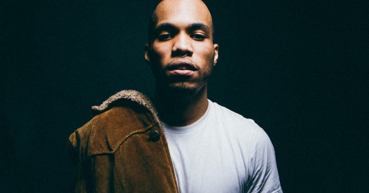 Dr. Dre-lærlingen Anderson .Paak træder ud af mentorens skygge på eventyrlystent album