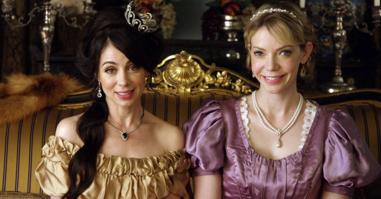 ’Another Period’ sæson 1
