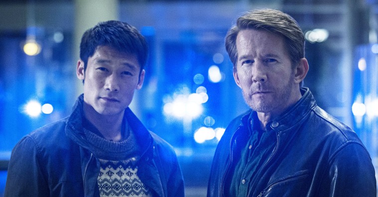 ‘Bedrag’ – hele første sæson