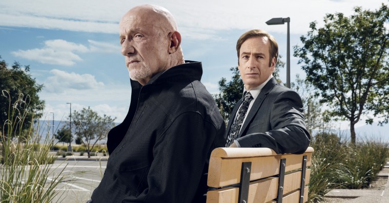 ‘Better Call Saul’ forlænget med tredje sæson