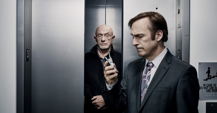 ’Better Call Saul’ sæson 2