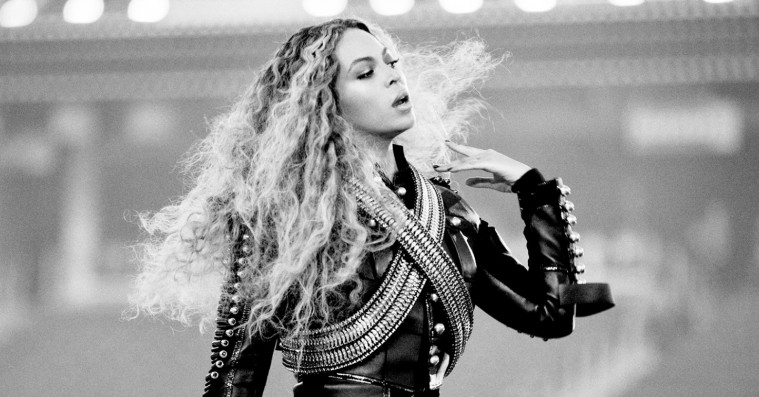 Beyoncé dominerede showet: Se alle vinderne fra nattens MTV Video Music Awards