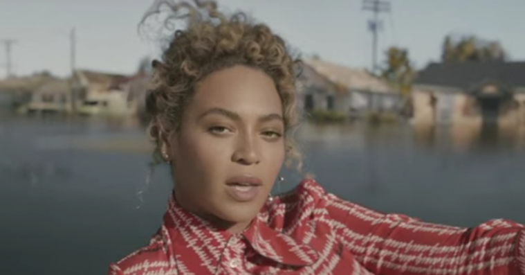 Beyoncé taler ud om bl.a. feminisme og ‘Formation’ i nyt interview med Elle