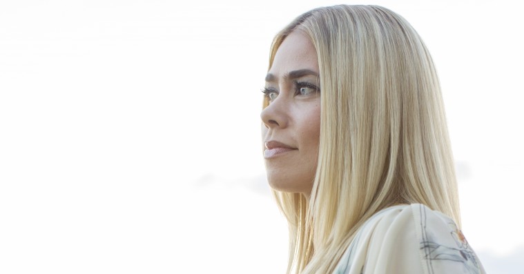 Birgitte Hjort Sørensen er med i den næste ‘Star Wars’-film ifølge amerikansk medie (opdateret med reaktion fra Birgitte Hjort)