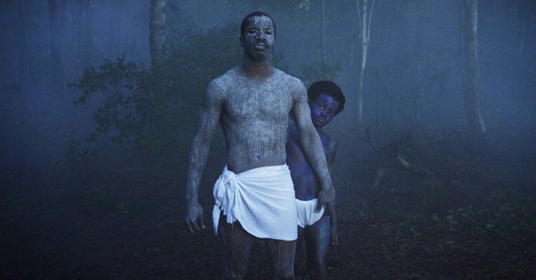 Nate Parker bryder stilhed om voldtægtssag: »Jeg opførte mig, som om at jeg var offeret«