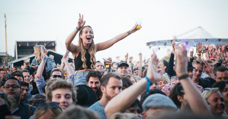 NorthSide afslører (næsten) årets fulde program – ti nye navne på plakaten